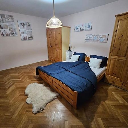 Prostorny Byt 3+1 Pro 4 Osob Moznost Pristylky+2Os Šumperk Eksteriør billede