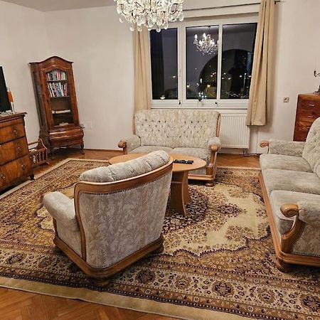 Prostorny Byt 3+1 Pro 4 Osob Moznost Pristylky+2Os Šumperk Eksteriør billede