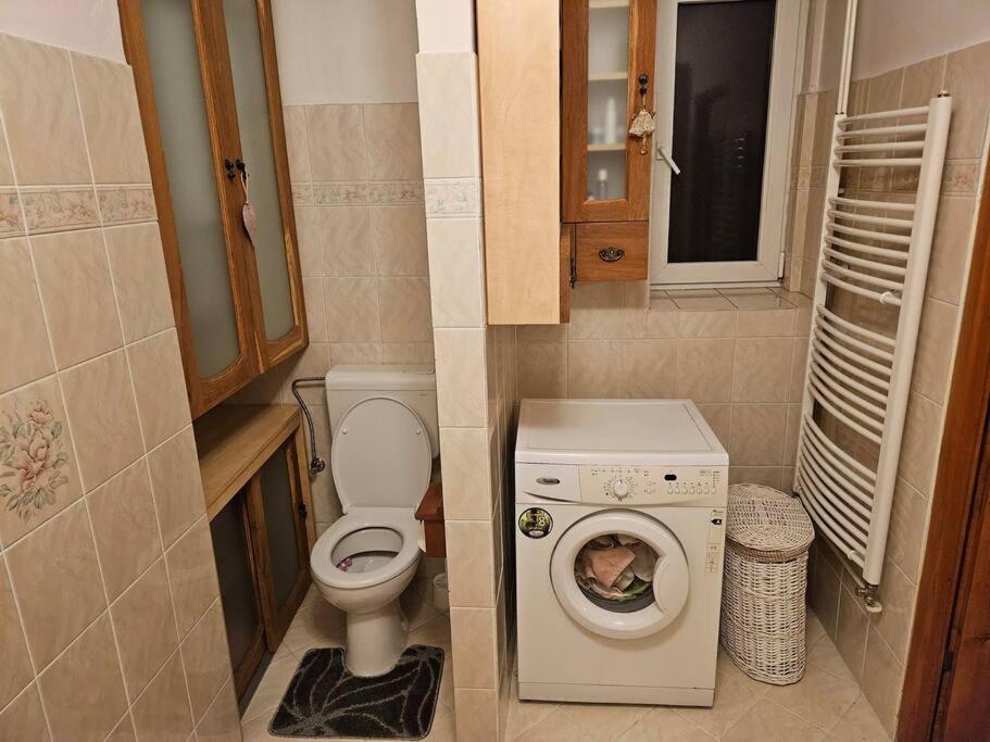 Prostorny Byt 3+1 Pro 4 Osob Moznost Pristylky+2Os Šumperk Eksteriør billede